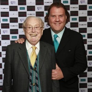 Bryn Terfel, Scottish Chamber Orchestra, Charles Mackerras 的头像