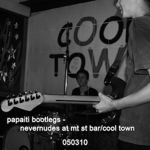 Live At Mt St Bar-Cool Town 050310