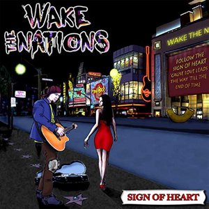Sign Of Heart