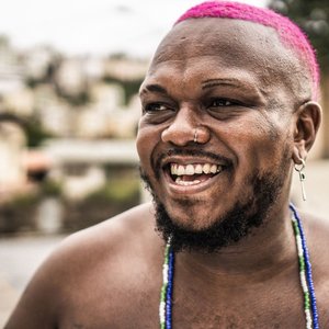 Djonga e Rapaz do Dread 的头像