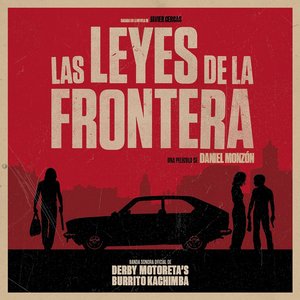 Las leyes de la frontera