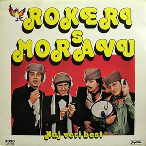 Naj Veri Best Od Rokeri S Moravu