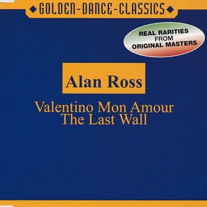 Valentino Mon Amour / The Last Wall