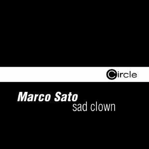 Sad Clown