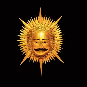 Image for 'Kingdom of the Holy Sun'