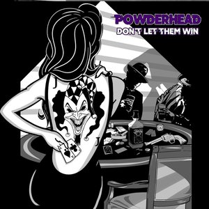 Don't Let Them Win