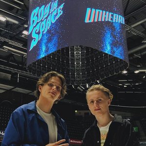 Boy In Space & unheard 的头像