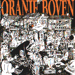 Oranje Boven