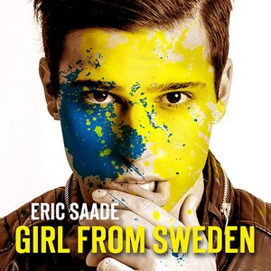 Girl from Sweden - Single