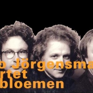 Avatar for Theo Jörgensmann Quartet ‎