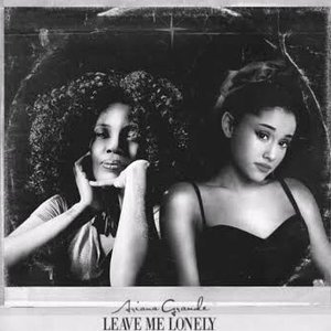 Ariana Grande, Macy Gray 的头像