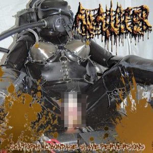 Scatophilic Bondage Slave Perversions