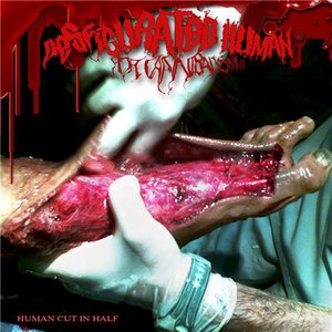Avatar for Desfigurated Human For Cannibalism
