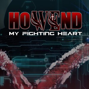 My Fighting Heart