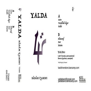 Badam Zamini