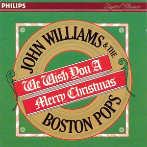 We Wish You a Merry Christmas