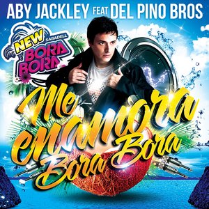 Me Enamora Bora Bora (feat. Del Pino Bros)