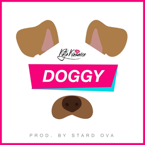 Katja Krasavice - Doggy - Single - Zortam Music