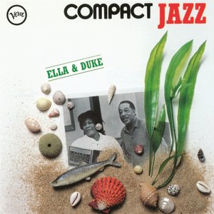 Compact Jazz: Ella & Duke