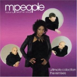 Ultimate Collection The Remixes