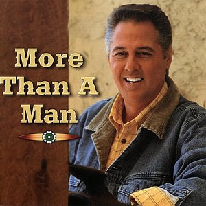 More Than a Man