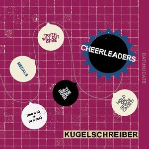 Cheerleaders
