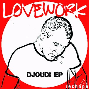 Djoudi - EP