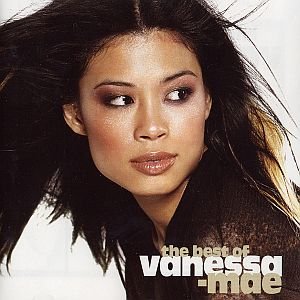 Image for 'The Best Of Vanessa Mae'