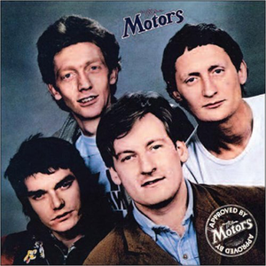 The Motors - Track 10 Lyrics - Zortam Music