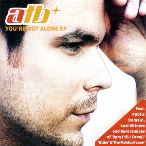 Bild für 'You're Not Alone'