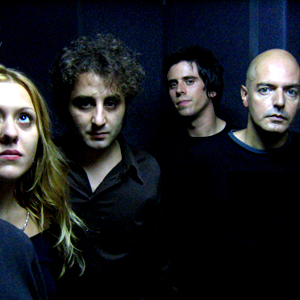 Lagartija Nick photo provided by Last.fm