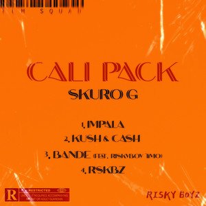 CALI PACK