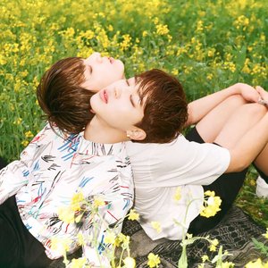 Image for '지민 & 정국'