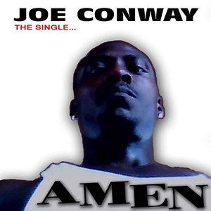 Joe Conway 的头像