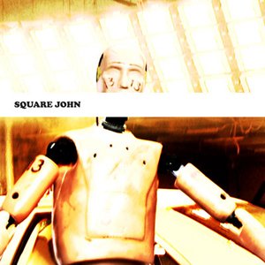 Image for 'Square John'