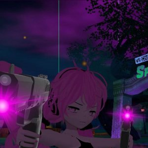 super sparkle destruction