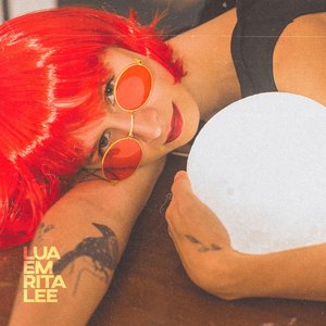 Lua em Rita Lee - Single