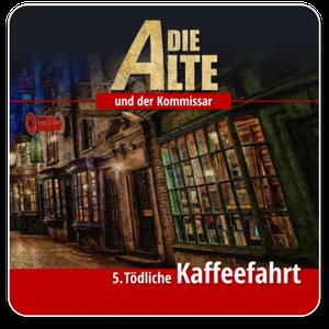 Die Alte und der Kommissar için avatar