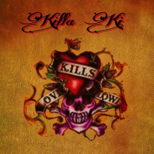 Love Kills Slowly