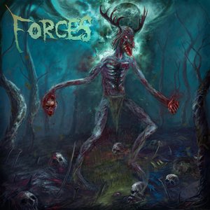 Forces - EP