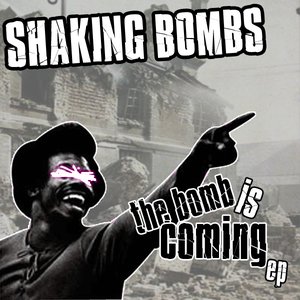 the bomb is coming ep