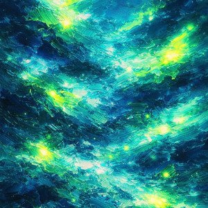 Turquoise