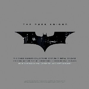 The Dark Knight: Complete Score