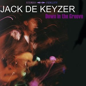 Down In The Groove