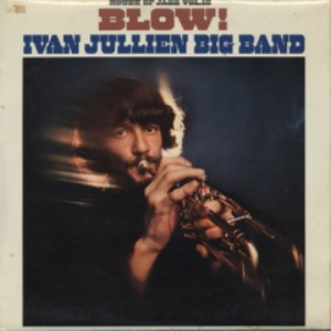 Ivan Jullien Big Band photo provided by Last.fm