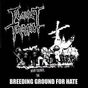 Image for 'Breeding ground for hate'