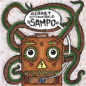 Image for 'Sampo'