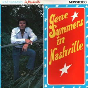Gene Summers In Nashville
