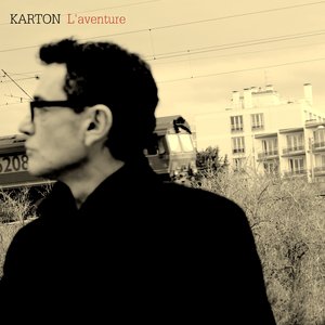 L'aventure - EP