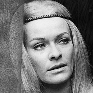 Janet Suzman 的头像